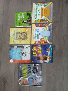 kids book bundle 7