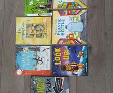 kids book bundle 7