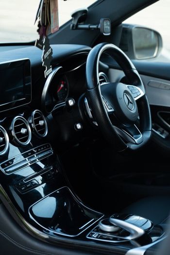 2017 Mercedes Glc 250d 4matic Amg Sport