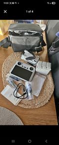 dji mini 3