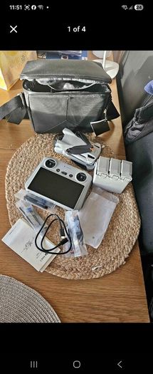 dji mini 3