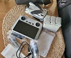 dji mini 3