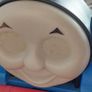 Thomas the tank engine toddler bed Image 3