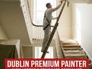Premium Painter - Handyman Dublin - 20 Yrs Polish Craftsmanship - Fast Repairs Image 2