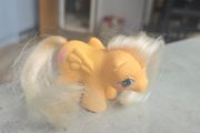 Dibbles Baby Newborn Twin MLP G1 My Little Pony
