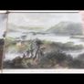 Vintage Beautiful boxed Lady Clare placemats x6 Image 5