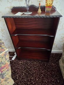 Book Shelf