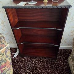 Book Shelf