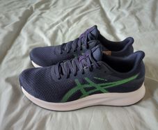 Asics Patriot 13 Size 8.5