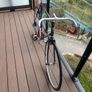 Race bike/Road bike (Vintage bike) Image 4