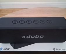Bluetooth Speaker