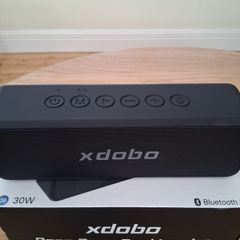 Bluetooth Speaker
