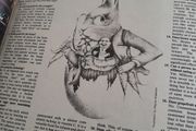 MAGAZINE - The Daily Telegraph -1973