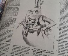 MAGAZINE - The Daily Telegraph -1973