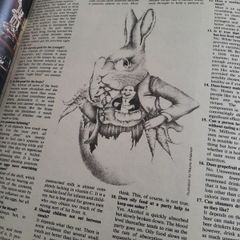 MAGAZINE - The Daily Telegraph -1973