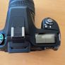 Pentax K100 digital SLR Image 3