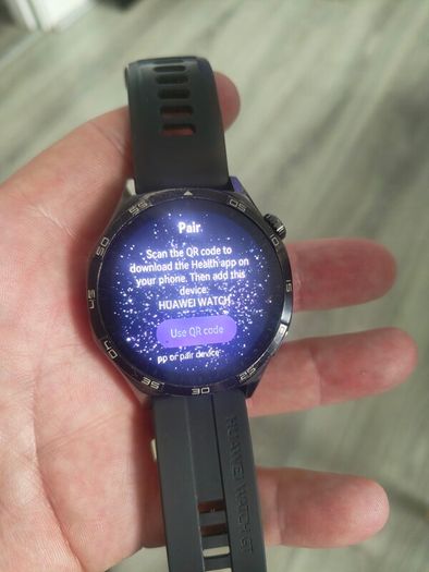 Huawei GT 5 -46mm Smart watch