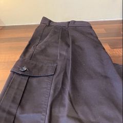 Work trousers