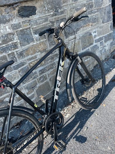 Trek Xl Adults Mountain Bike