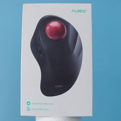 Nulea M505 Wireless Trackball Mouse