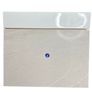 Cersanit Vanity Unit Lake Stone + Basin 80cm Image 7
