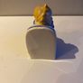 Vintage Ceramic  bookend Image 7