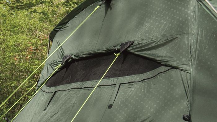Outwell Greenwood 6 Family Tent New