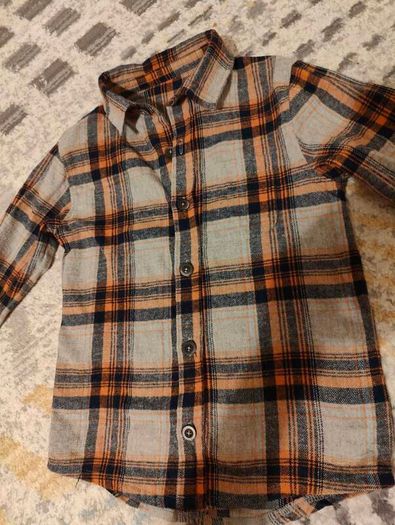boys shirt 4 yo