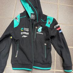hoodie kids F1 petronas