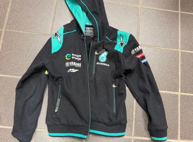 hoodie kids F1 petronas