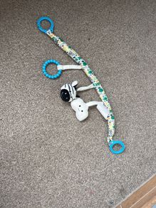 Pram toy