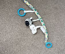 Pram toy