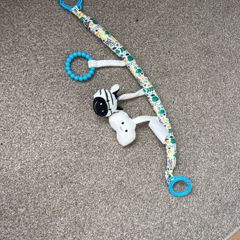 Pram toy