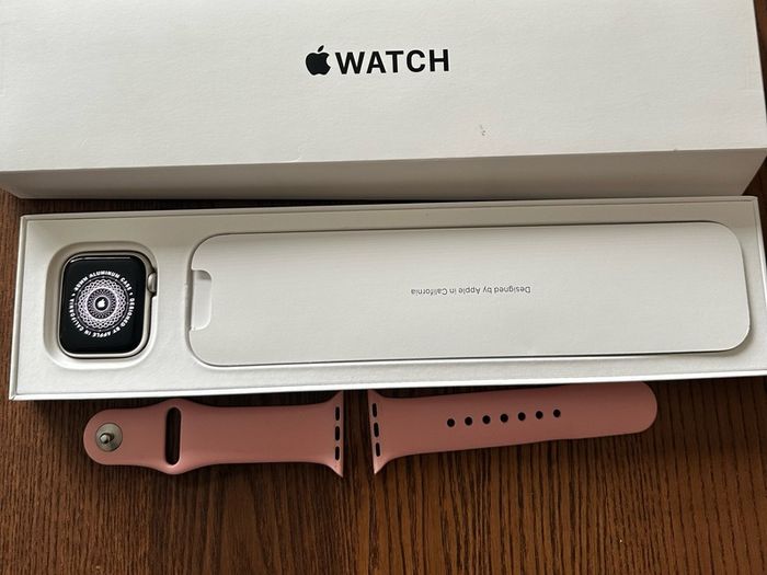 Apple Watch SE 2nd Generation