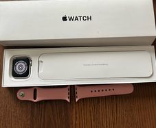 Apple Watch SE 2nd Generation