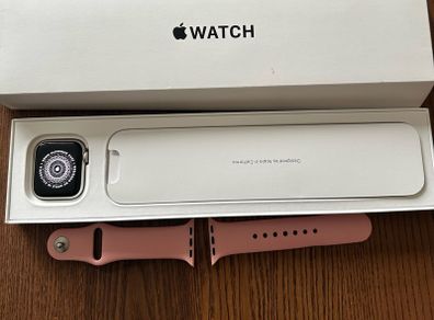 Apple Watch SE 2nd Generation