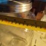 Ikea Glass Beverage dispenser 5 litres Image 4