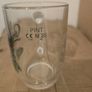 Staropramen tankard beer glass Image 3