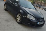 MK5 Golf breaking