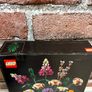 Lego Botanicals 10280 Flower Bouquet Brand New Sealed Image 3