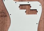 Mint Precision Bass Pickguard