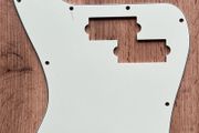 Mint Precision Bass Pickguard