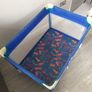 Travel cot Image 2