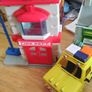 Fireman Sam bundle of toys Image 4