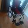 wheelchair Image 6