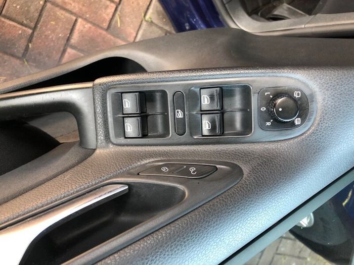 Volkswagen Golf 1.2tsi Automatic