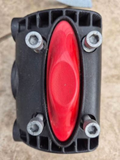 Bike Seat