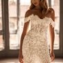 Wedding dress Image 3