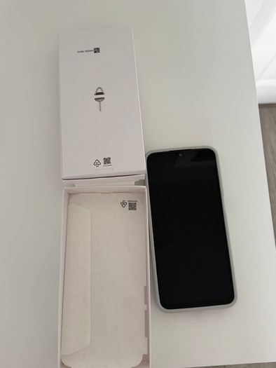 Samsung Galaxy A16 | 4GB | 128GB | 4G | Black