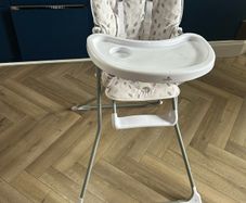 High Chair Babylo